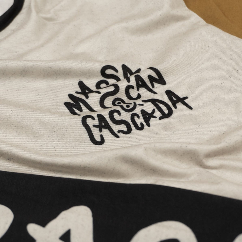 Cascada x Massacan Trail T-Shirt