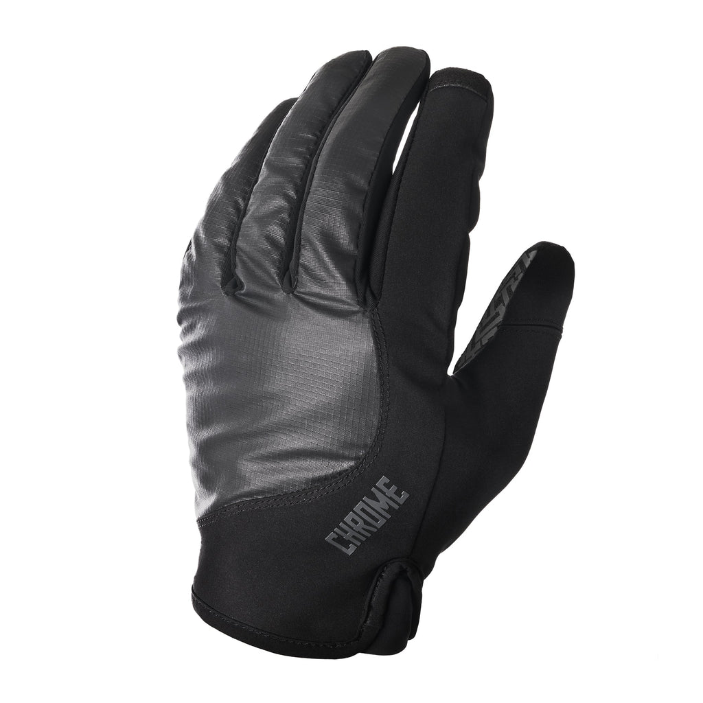 Chrome Midweight Cycling Gloves
