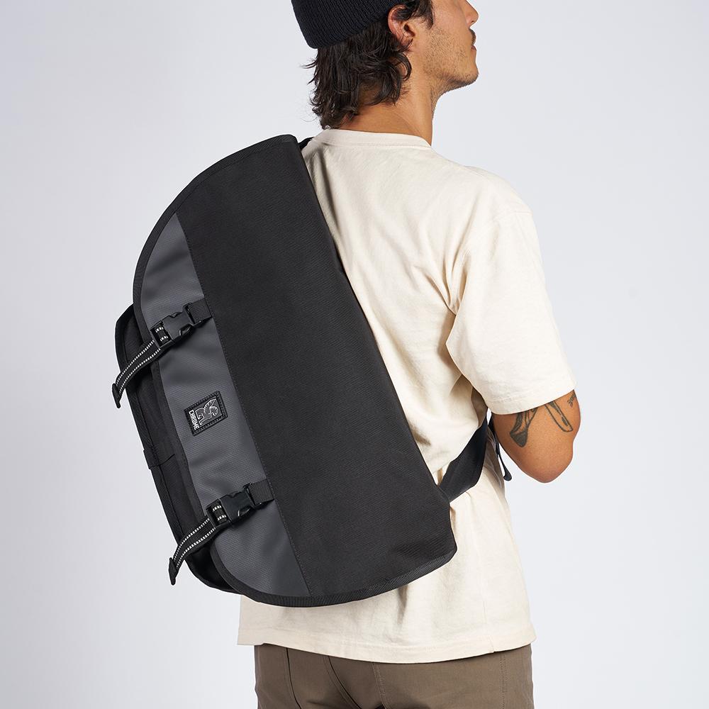 Chrome Citizen shoulder bag | Massacan Shop