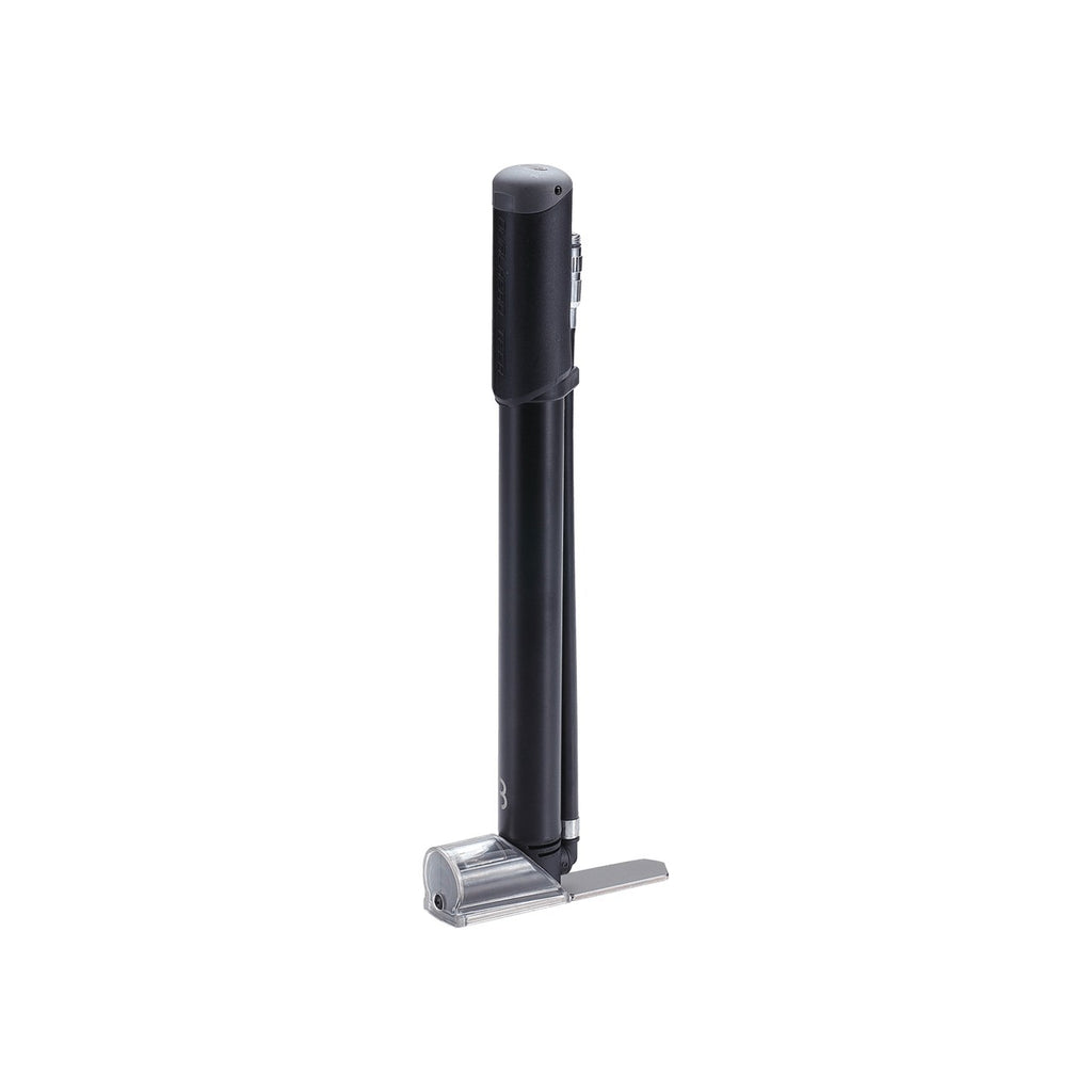 Mini-pompe BBB Traveller Telescopic