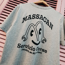 Massacan T-Shirt