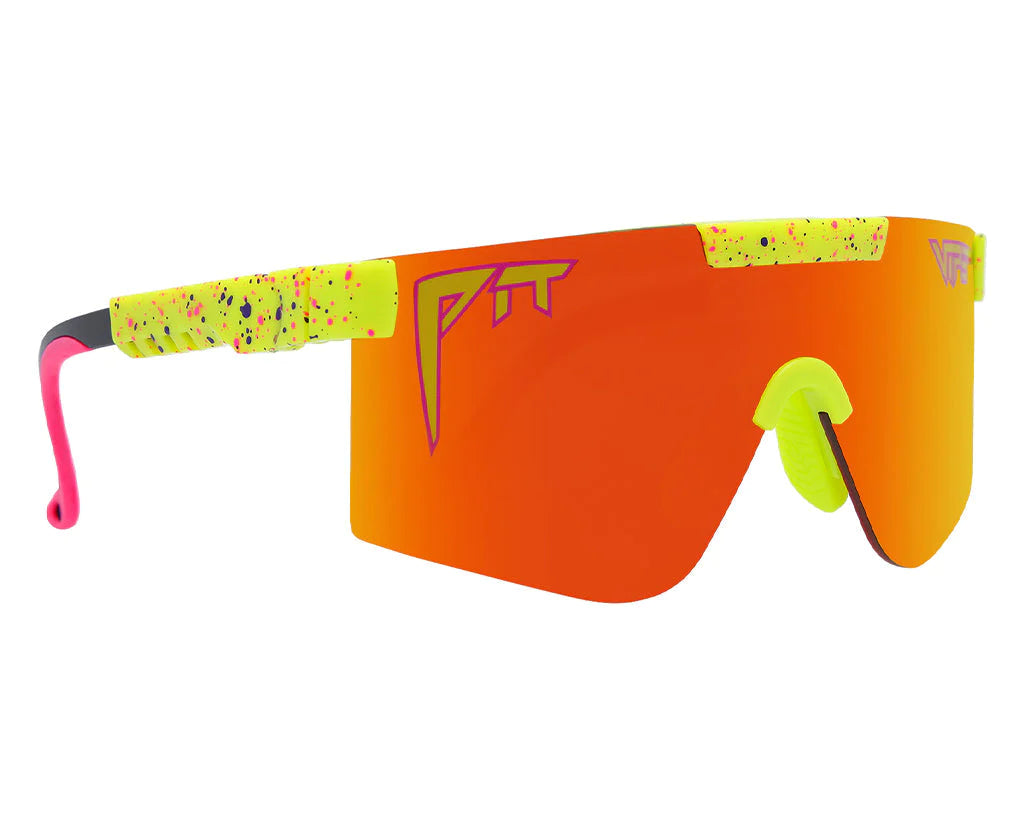 Lunettes Pit Viper The 2000