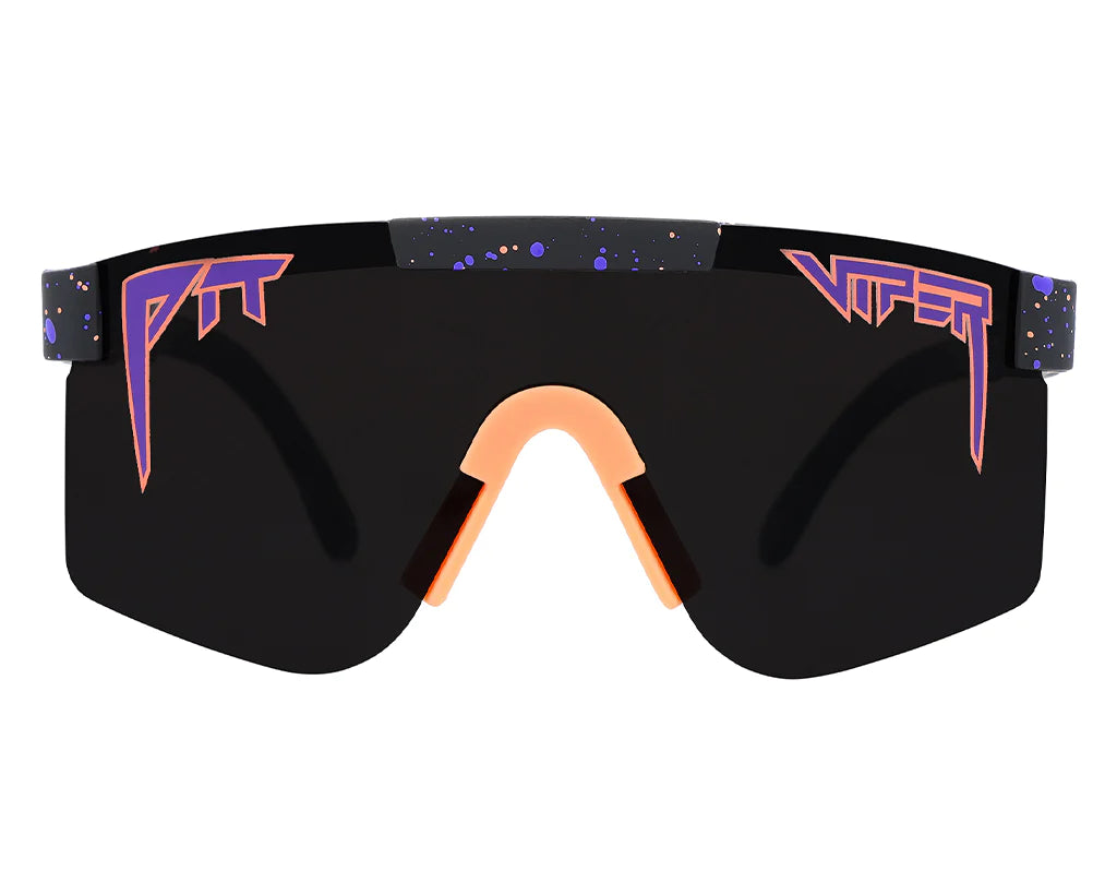 Lunettes Pit Viper The Originals Single Wide