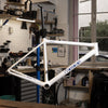 Massacan Carbonara Road Bike Frameset