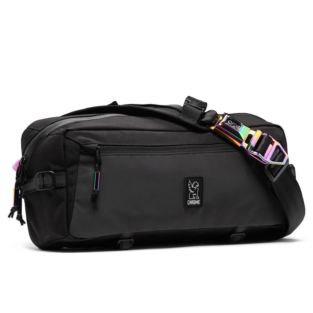 Chrome Kadet shoulder bag