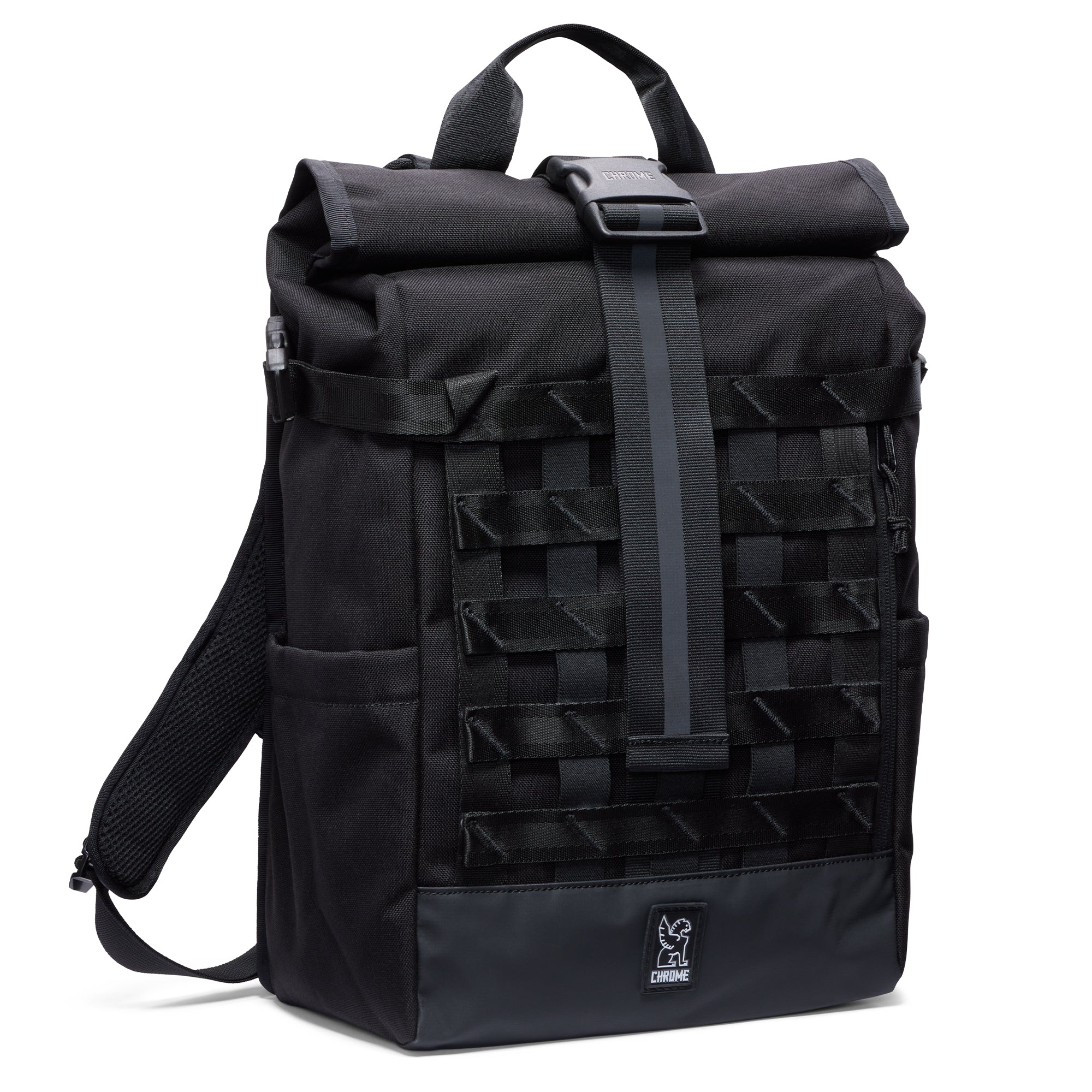 Chrome Barrage 18L backpack | Massacan Shop