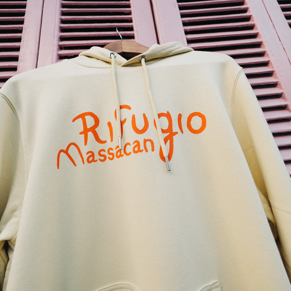 Massacan Hoodie