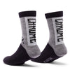 Chaussettes Chrome Merino Crew Sock