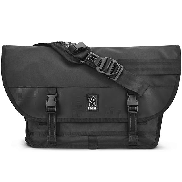 Chrome Citizen shoulder bag | Massacan Shop