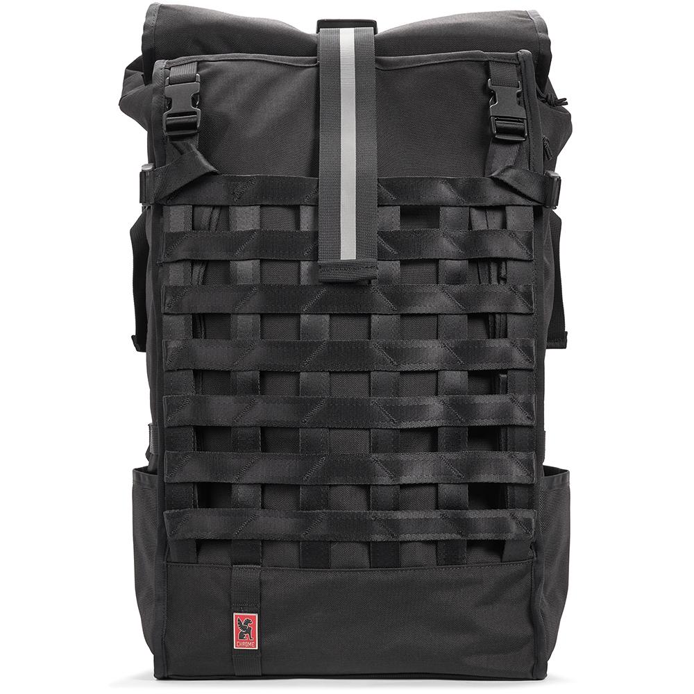 Chrome Barrage Pro Backpack Massacan Shop