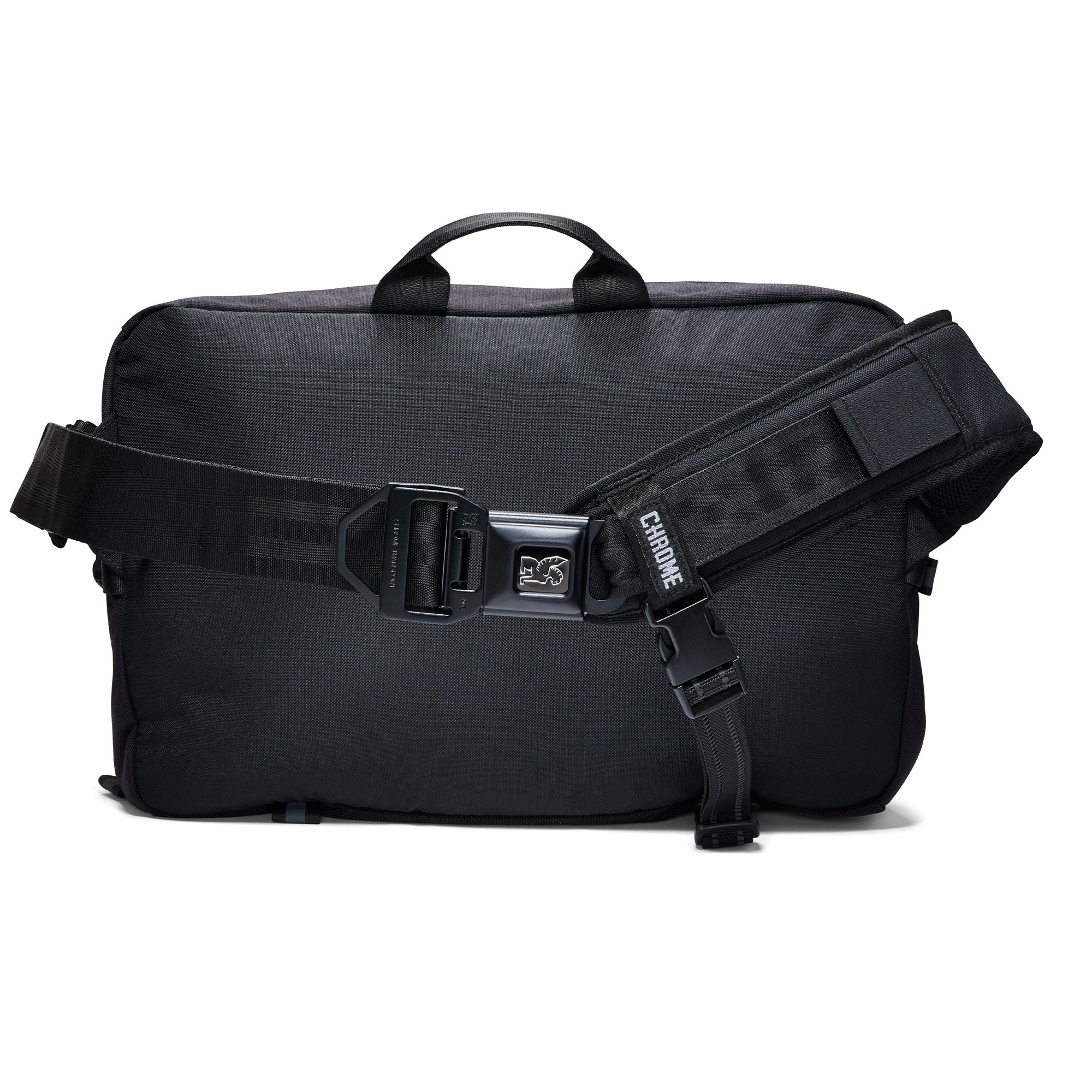 Chrome Kadet Max shoulder bag Massacan Shop