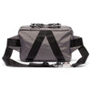 Chrome Tensile Sling Bag