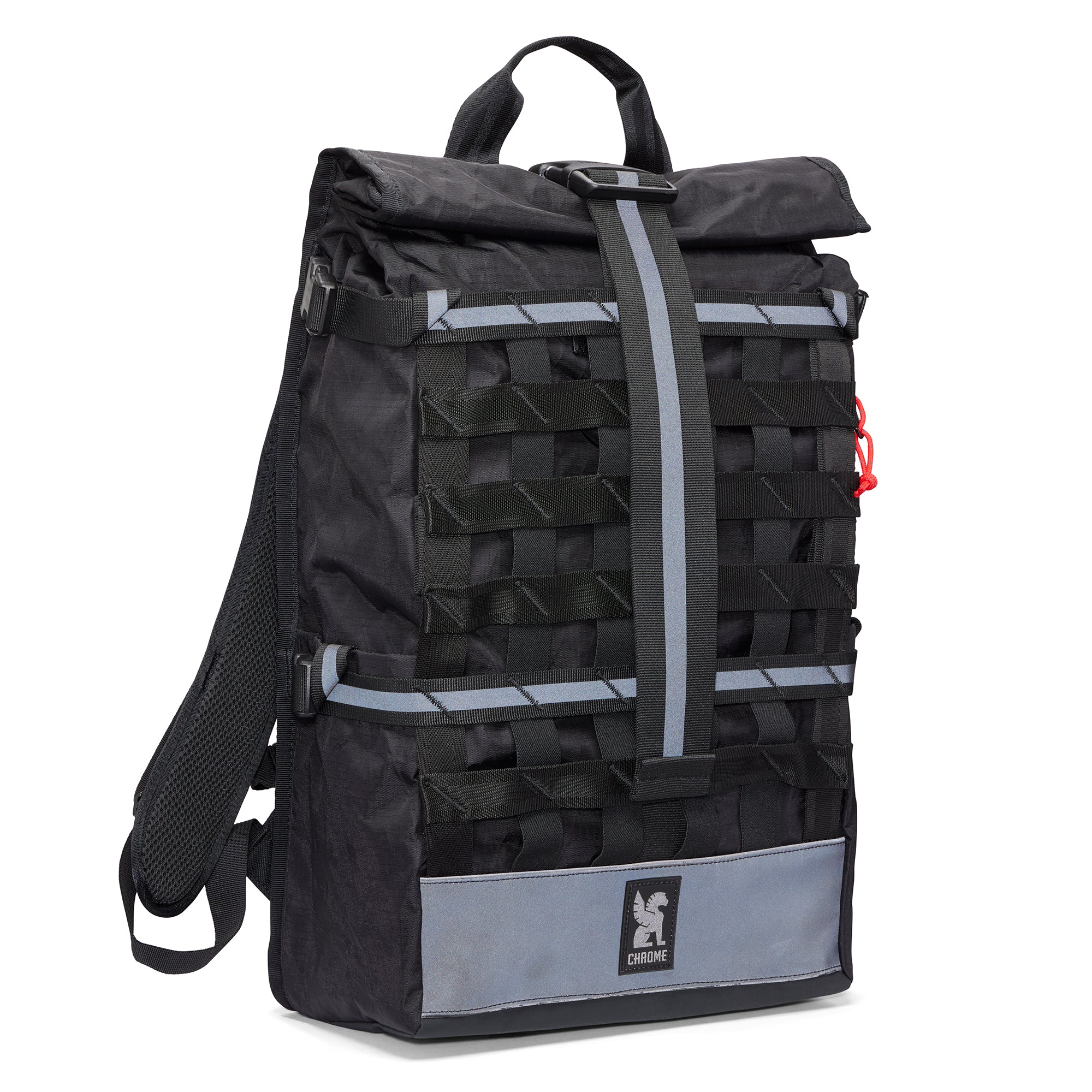 Chrome Barrage 22L backpack | Massacan Shop