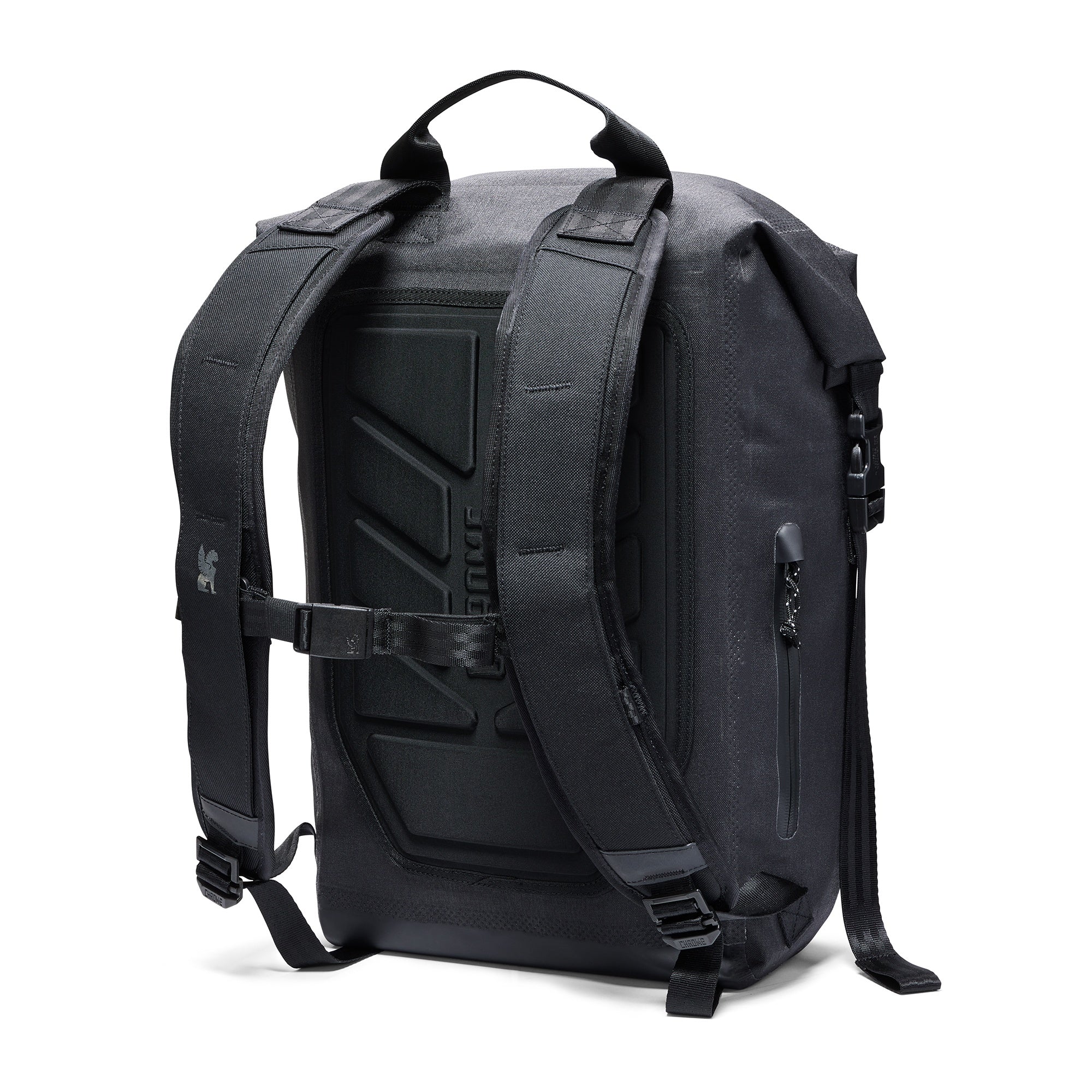 Chrome urban ex rolltop best sale