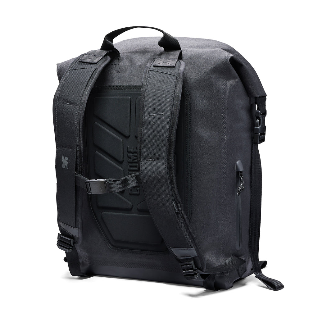 Chrome Urban Ex 2.0 Rolltop 30L Backpack