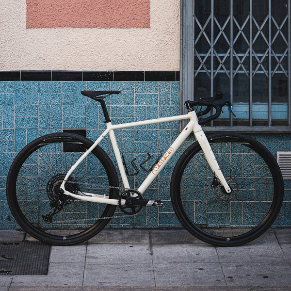 Vélo Gravel Massacan Paulette