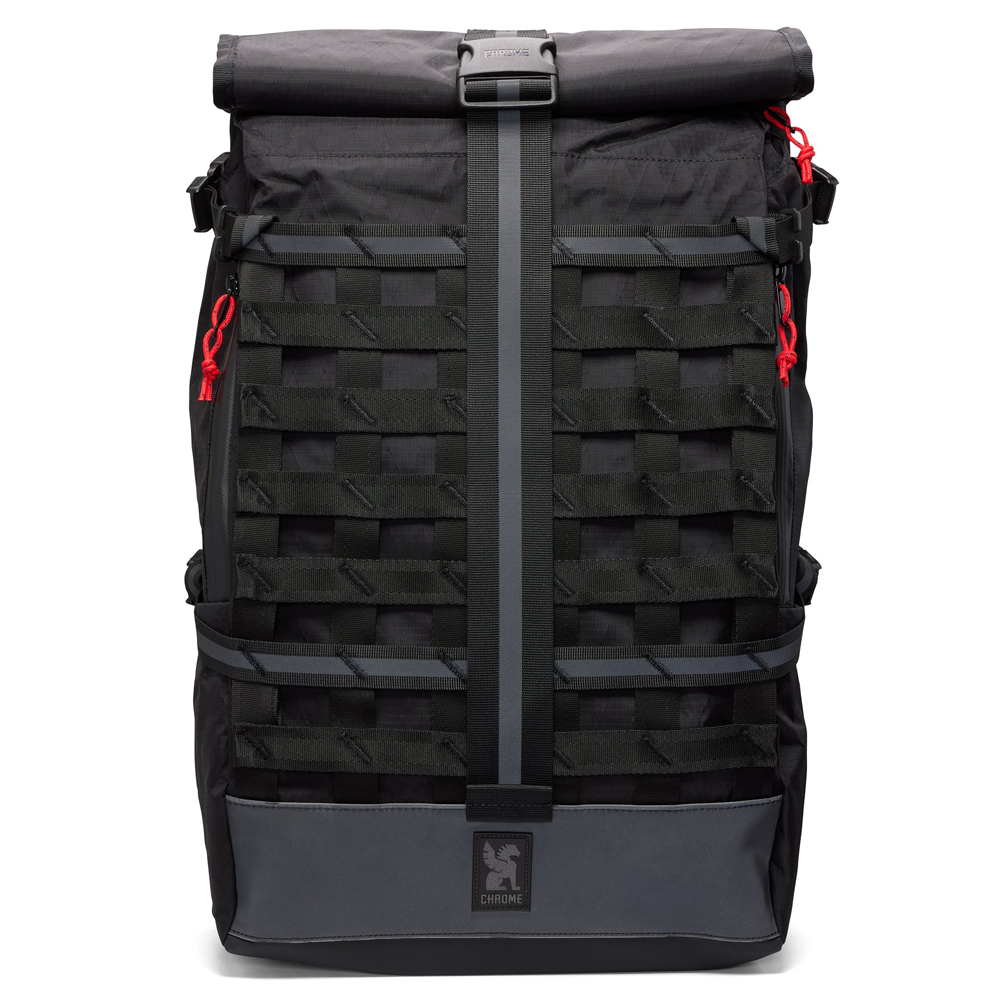 Chrome Barrage 34L backpack | Massacan Shop