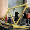 Massacan Scapada Road Bike Frameset