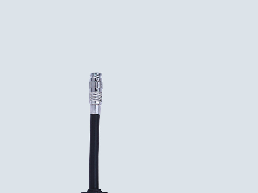 Mini-pompe BBB Traveller Telescopic