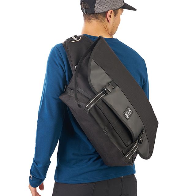 Chrome Citizen shoulder bag | Massacan Shop