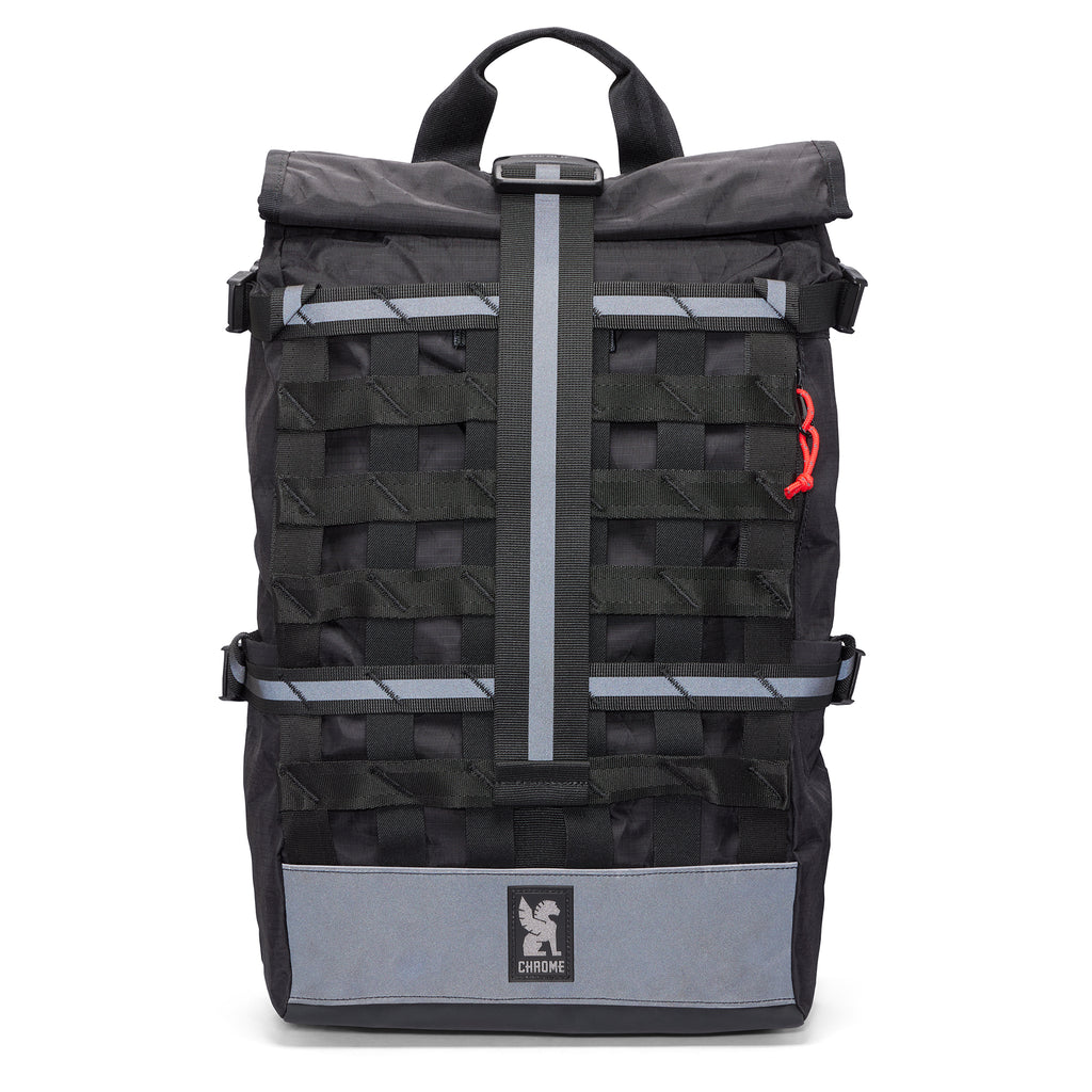 Chrome Barrage 22L backpack