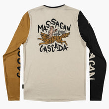 Cascada x Massacan Trail T-Shirt