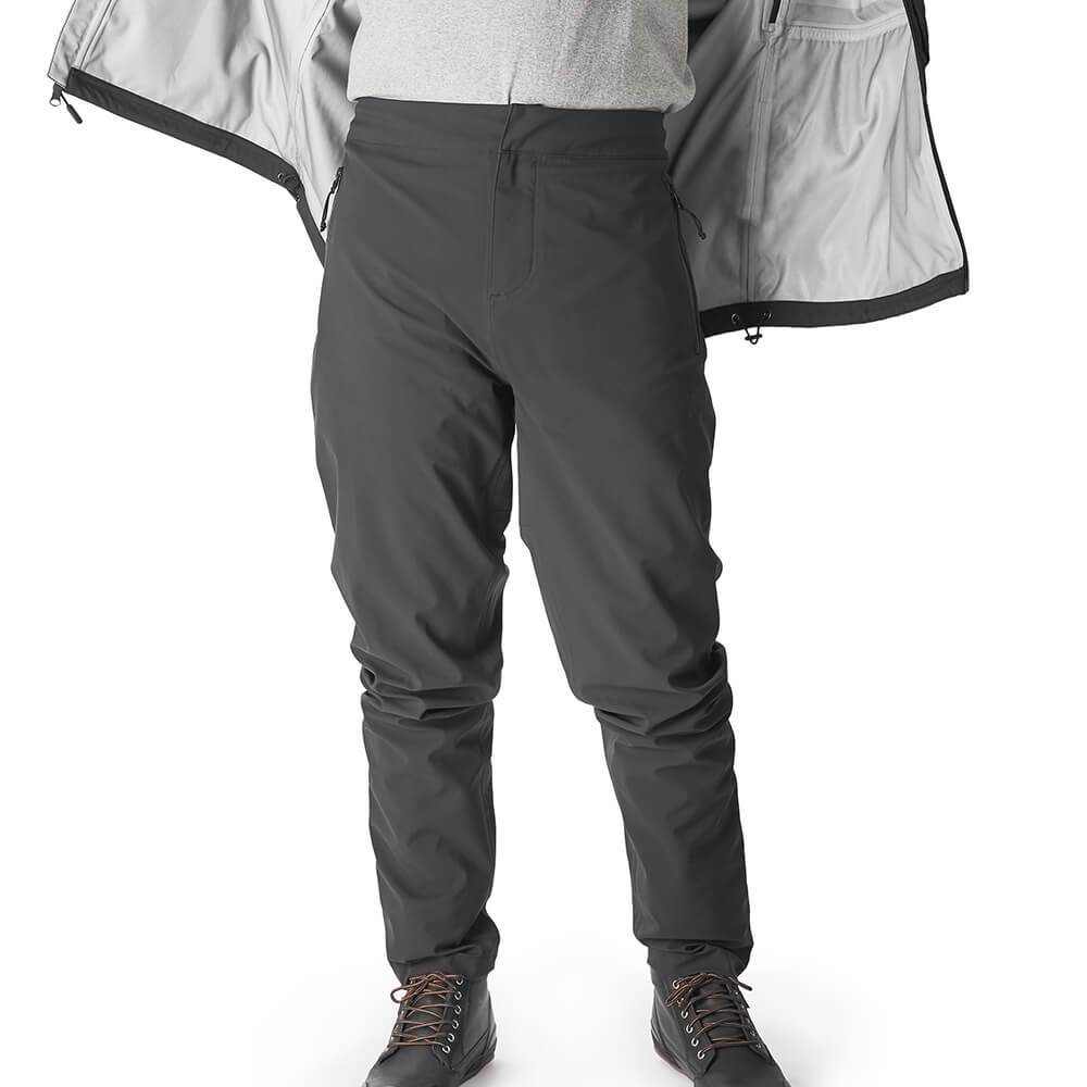 Chrome storm rain pant on sale