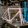 Massacan Carbonara Road Bike Frameset