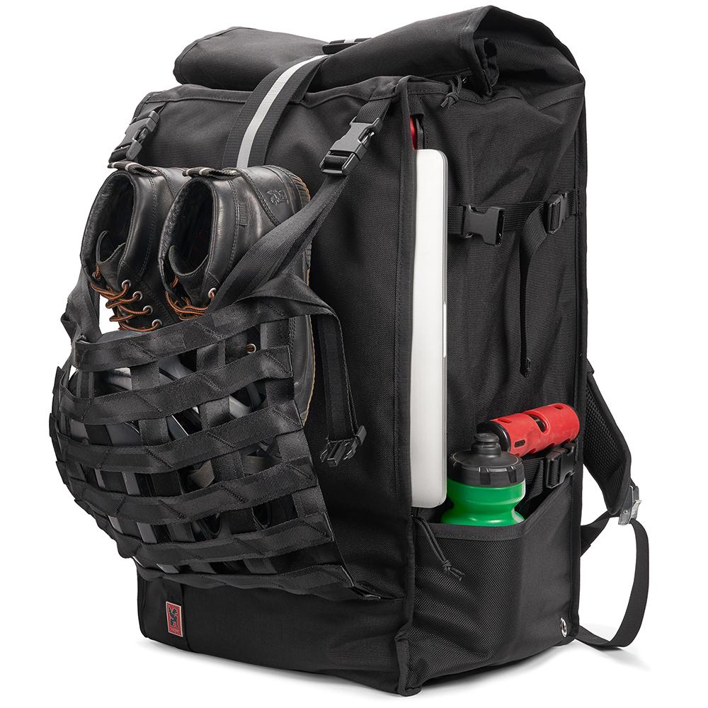 Chrome Barrage Pro Backpack Massacan Shop