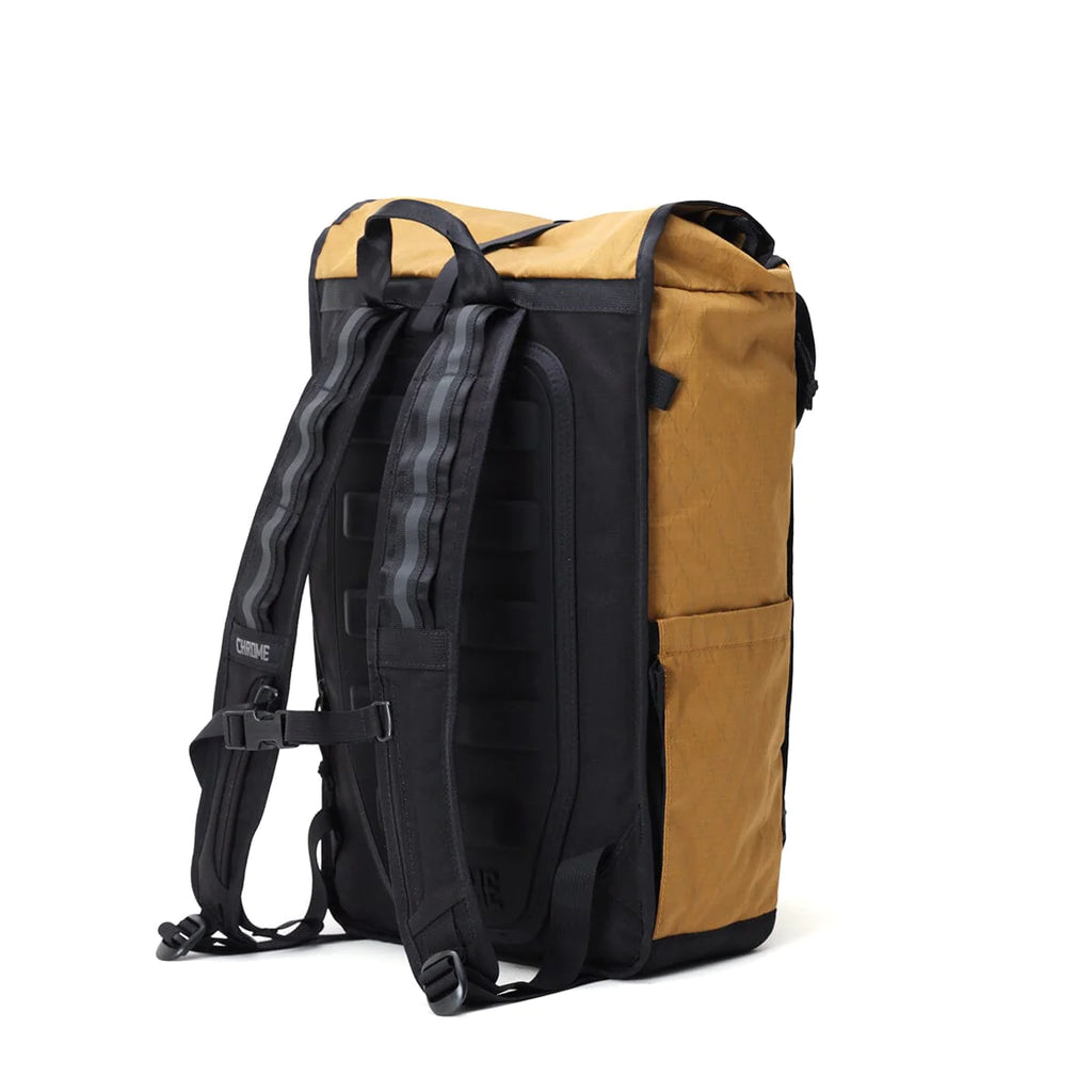 Chrome Bravo 4.0 Backpack