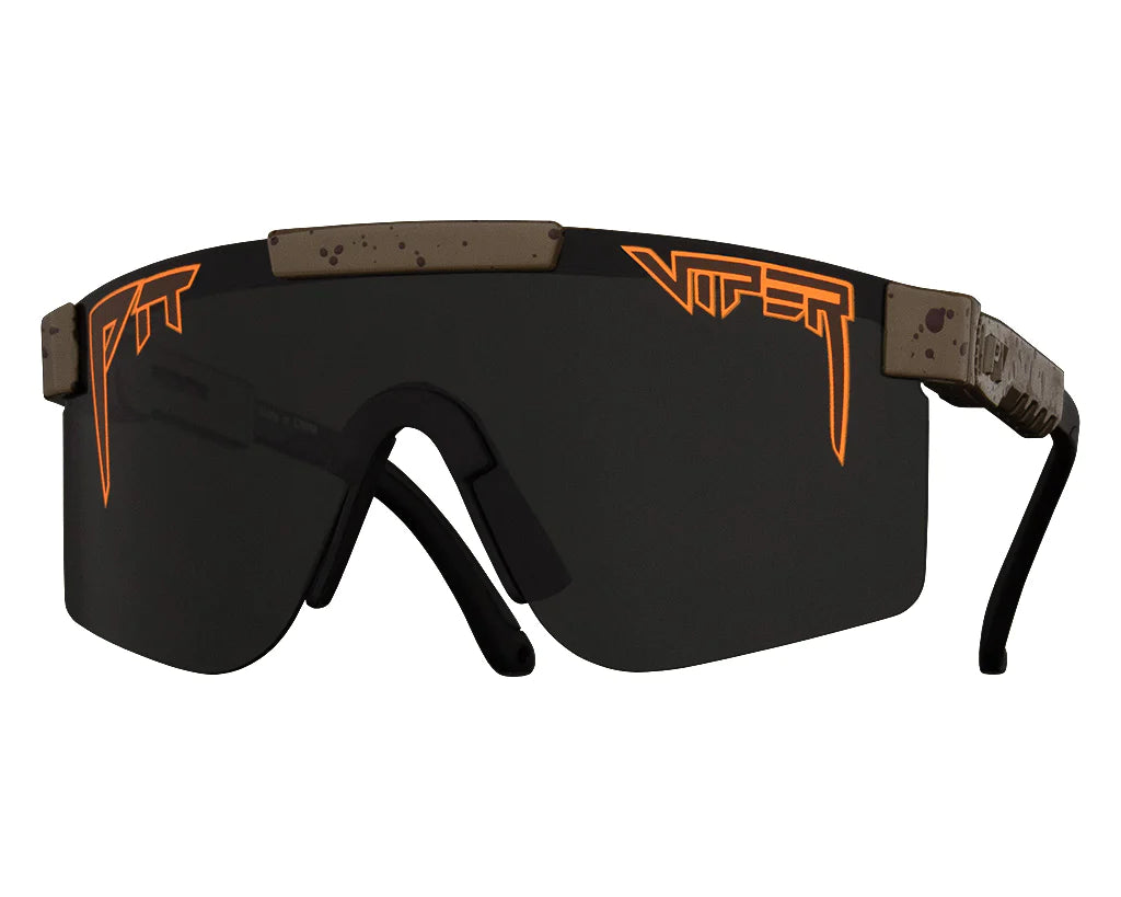 Lunettes Pit Viper The Originals Single Wide