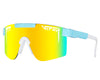 Lunettes Pit Viper The Originals Single Wide