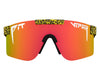 Lunettes Pit Viper The Originals Single Wide