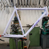 Fixie bike frame kit Massacan Fissa