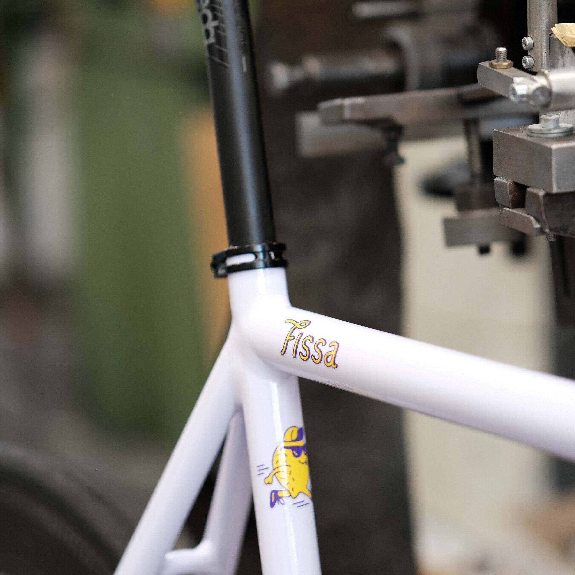 V lo Fixie Massacan Fissa Massacan Shop