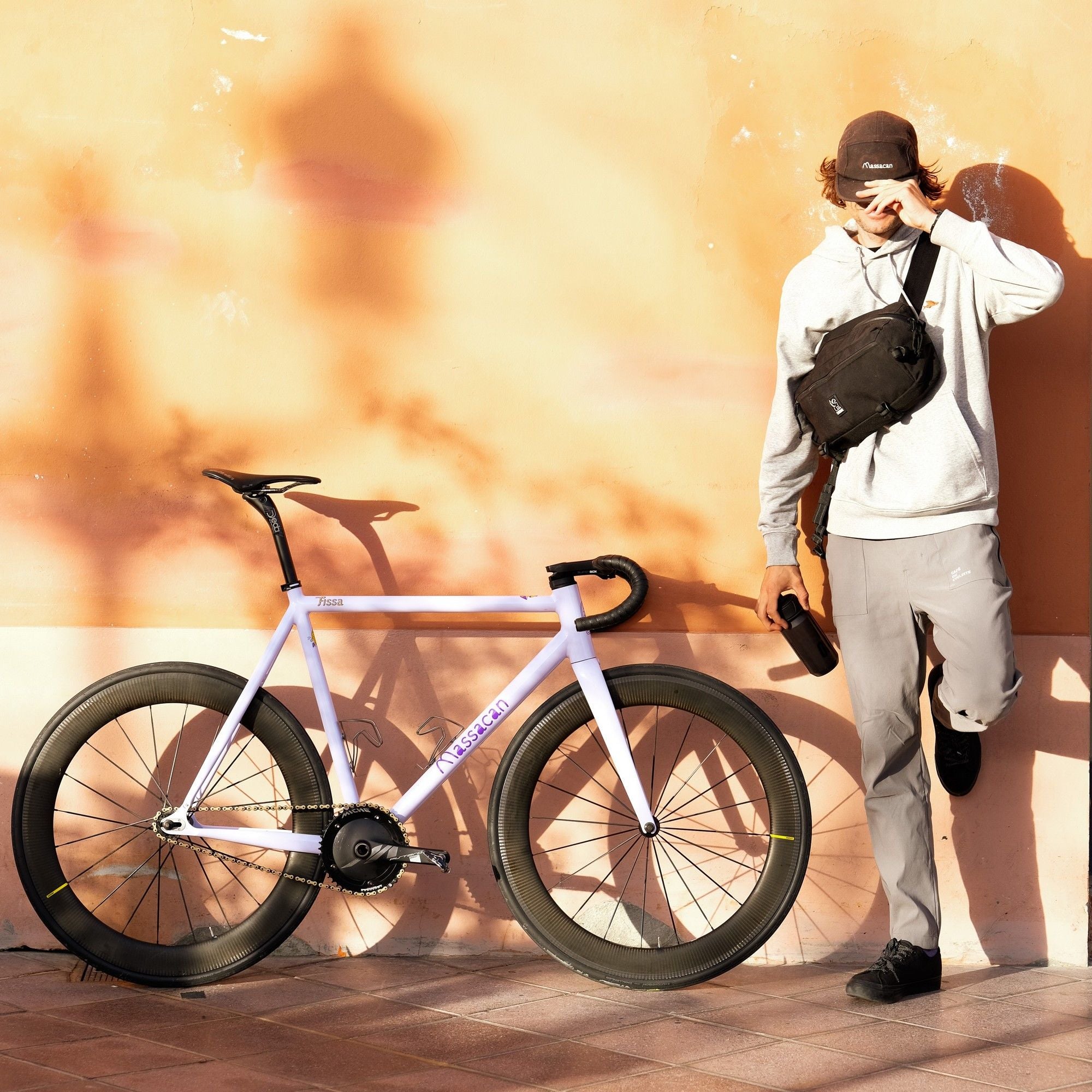 Fixed gear cycle online