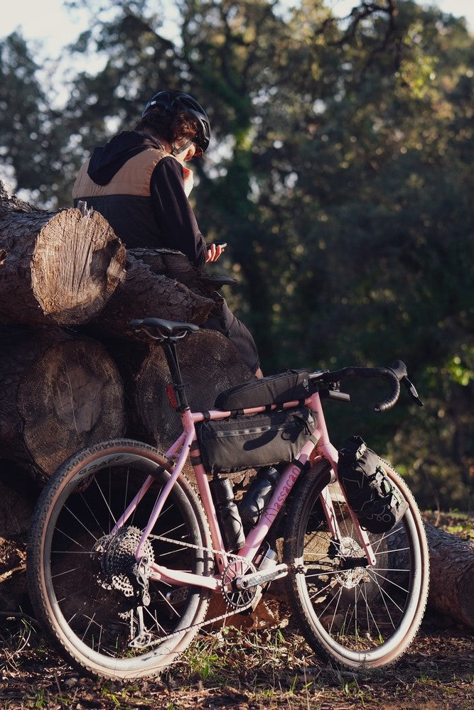 Italian discount gravel bikes