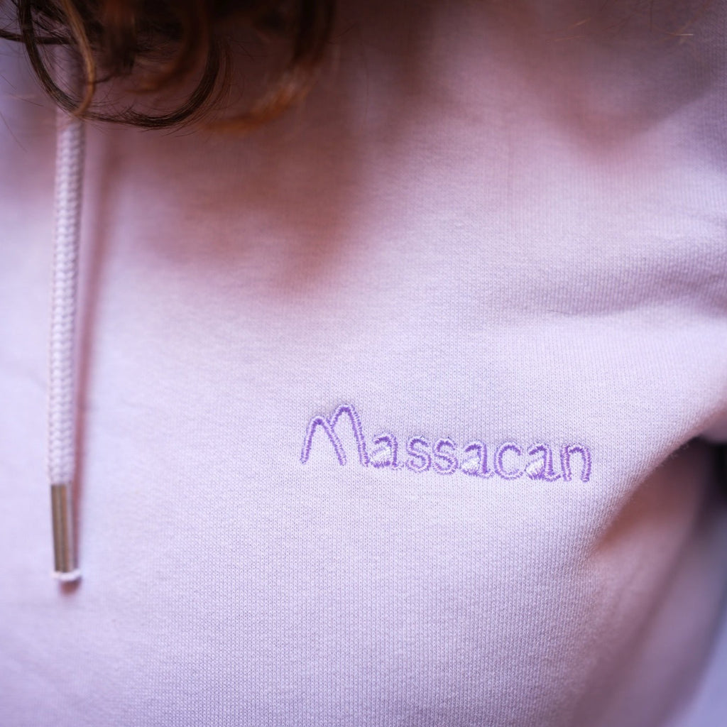 Hoodie Massacan