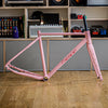 Massacan Paula Gravel bike frameset