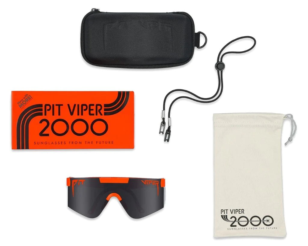 Lunettes Pit Viper The 2000