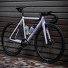 Massacan Fissa Fixed Gear Bike