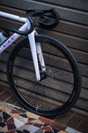 Miche x Massacan Track Wheelset