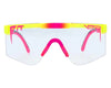 Lunettes Pit Viper The 2000