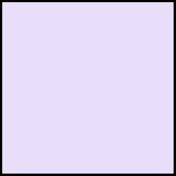 Lilac purple