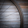 Miche x Massacan Track Wheelset