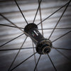 Miche x Massacan Track Wheelset