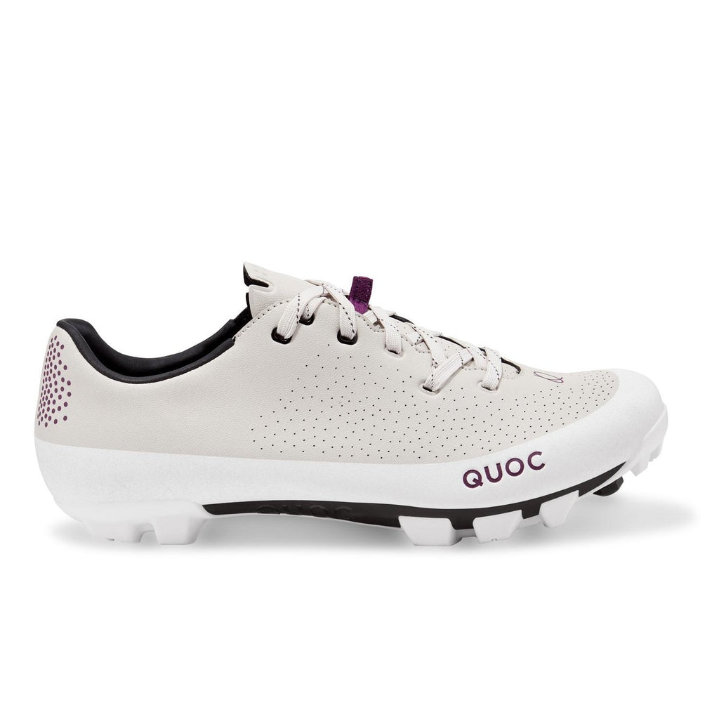 Chaussures Gravel Quoc Gran Tourer XC Lace