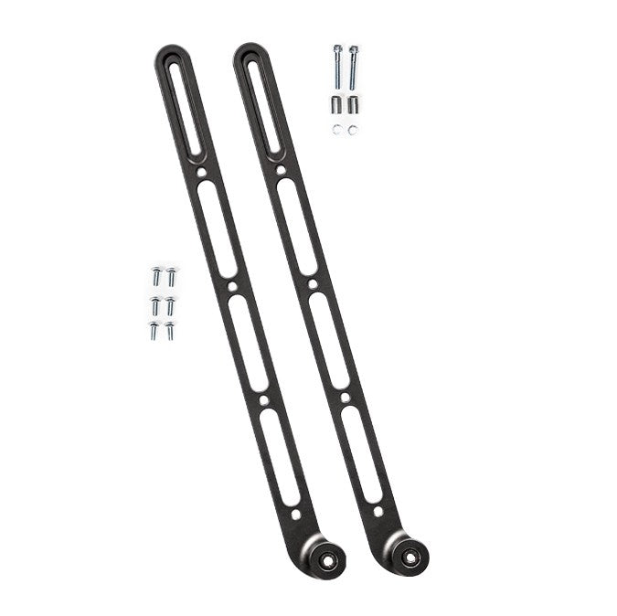 Porte bagages Old Man Mountain Axle Pack