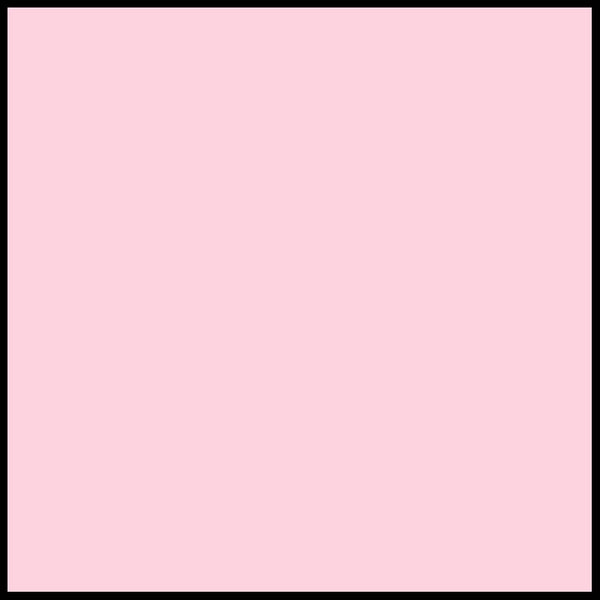 Shell pink