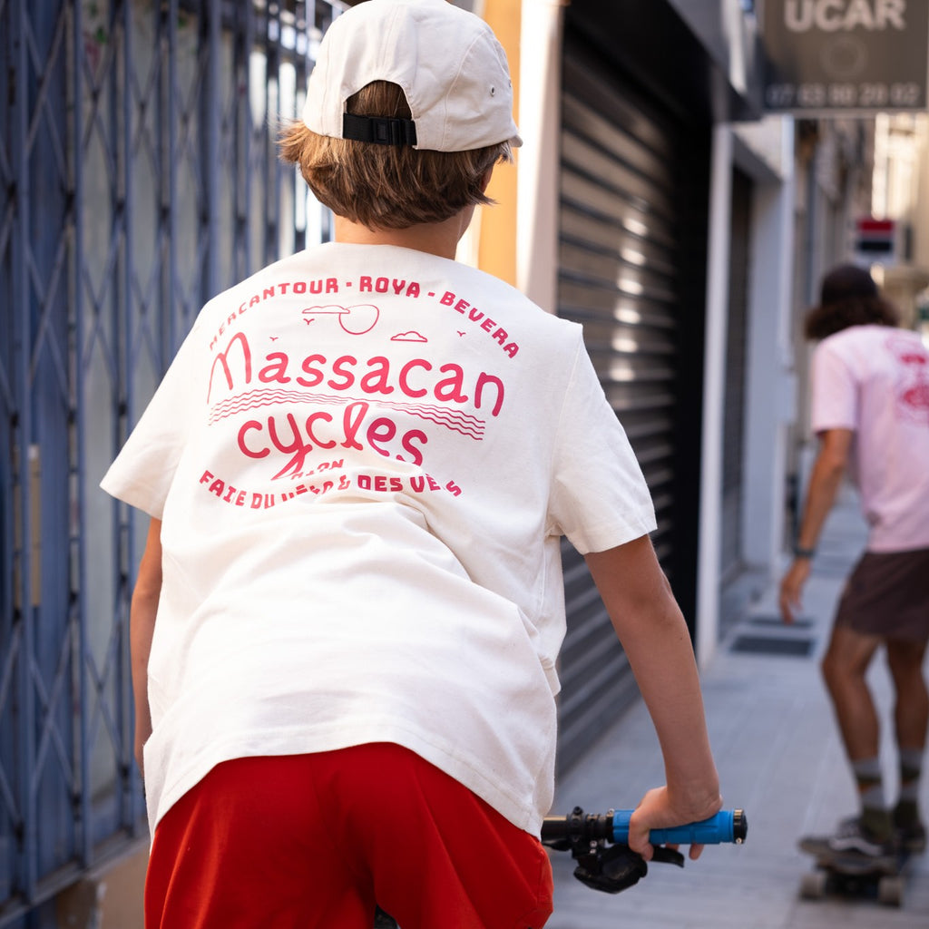 Massacan T-Shirt